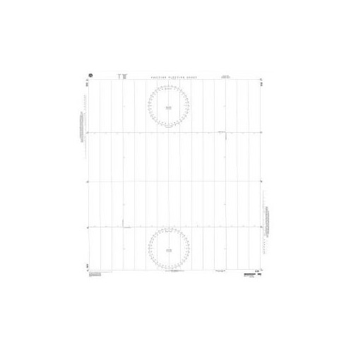 NGA - 936 - Plotting Chart 936 NGA - 936 - Plotting Chart 936