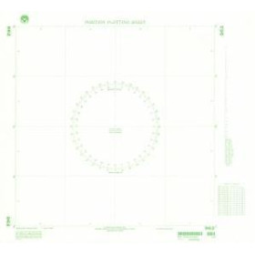 NGA - 962 - Plotting Chart 962