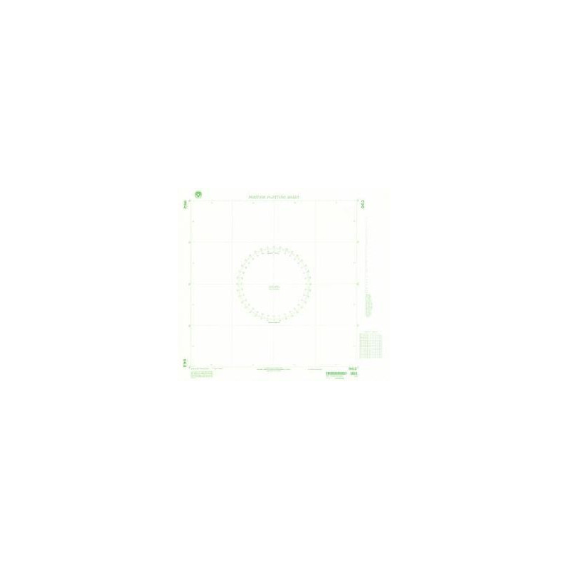 NGA - 962 - Plotting Chart 962