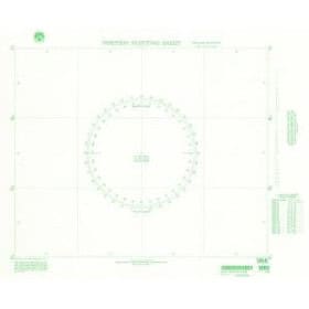 NGA - 968 - Plotting Chart 968