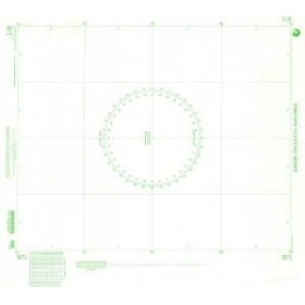 NGA - 971 - Plotting Chart 971