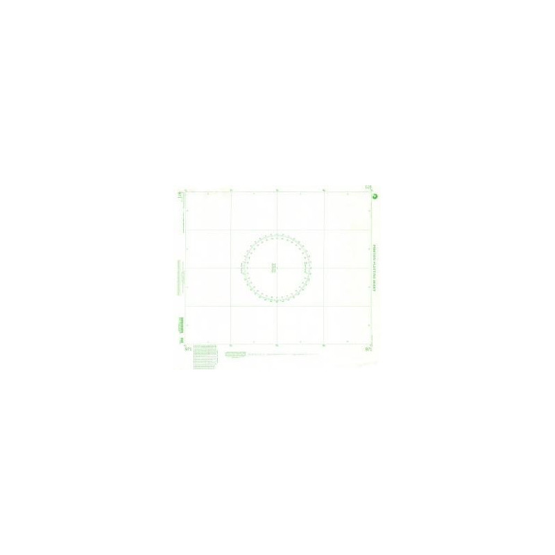 NGA - 971 - Plotting Chart 971