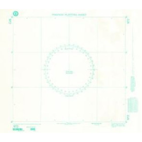 NGA - 972 - Plotting Chart 972