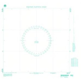 NGA - 973 - Plotting Chart 973