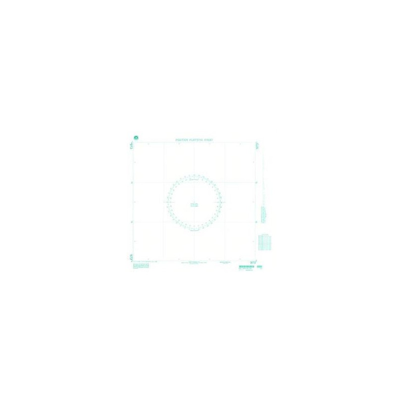 NGA - 973 - Plotting Chart 973