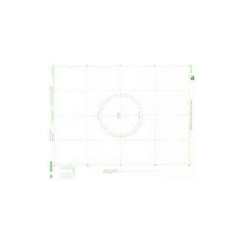 NGA - 974 - Plotting Chart 974