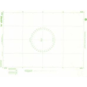 NGA - 975 - Plotting Chart 975