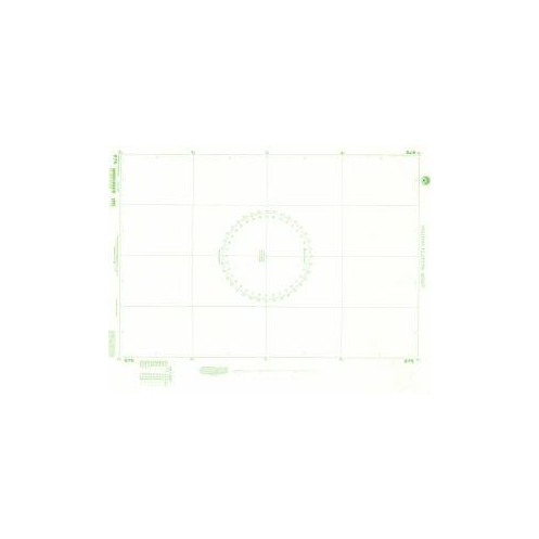 NGA - 975 - Plotting Chart 975