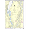 NOAA - 14784 - Barber Point to Whitehall