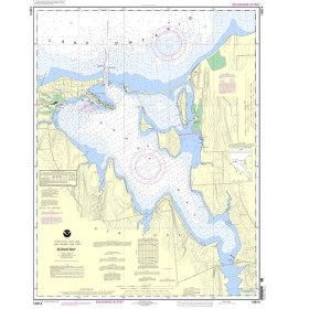 NOAA - 14814 - Sodus Bay