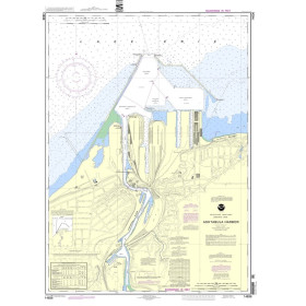 NOAA - 14836 - Ashtabula Harbor