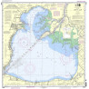 NOAA - 14850 - Lake St. Clair