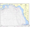 NOAA - 11006 - Gulf Coast - Key West to the Mississippi River