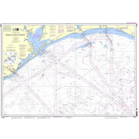 NOAA - 11330 - Mermentau River to Freeport