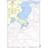 NOAA - 11366 - Approaches to Mississippi River