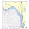 NOAA - 11400 - Tampa Bay to Cape San Blas