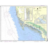 NOAA - 11429 - Chatham River to Clam Pass - Naples Bay - Everglades Harbor