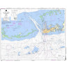 NOAA - 11441 - Key West Harbor and Approaches