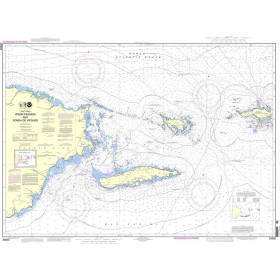 NOAA - 25650 - Virgin Passage and Sonda de Vieques