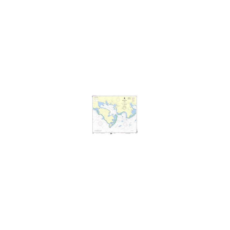 NOAA - 25654 - Ensenada Honda