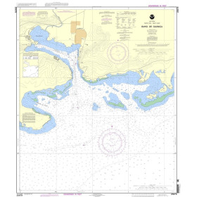 NOAA - 25679 - Bahia de Guanica