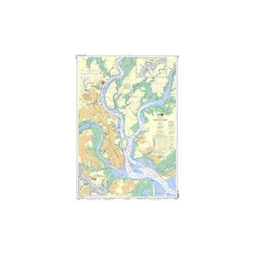 NOAA - 11524 - Charleston Harbor