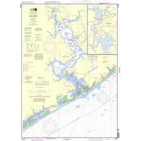 NOAA - 11542 - New River - Jacksonville