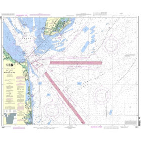 NOAA - 12214 - Cape May to Fenwick Island