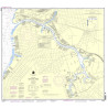 NOAA - 12338 - East River - Newtown Creek