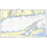 NOAA - 12354 - Long Island Sound - Eastern Part