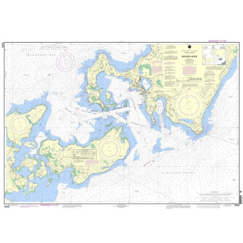 NOAA - 13235 - Woods Hole