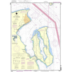 NOAA - 18464 - Port Townsend