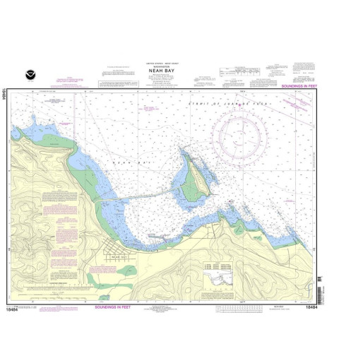 NOAA - 18484 - Neah Bay