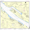 NOAA - 18527 - Willamette River - Swan Island Basin