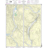 NOAA - 18528 - Willamette River - Portland to Walnut Eddy