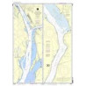 NOAA - 18542 - Columbia River - Juniper to Pasco
