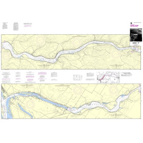 NOAA - 18545 - Lake Sacajawea