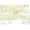 NOAA - 18548 - Snake River - Lower Granite Lake - Franklin D Roosevelt Lake