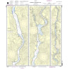 NOAA - 18553 - Franklin D Roosevelt Lake - Northern Part