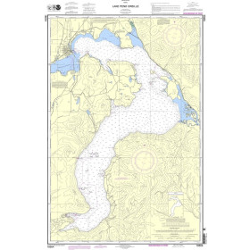 NOAA - 18554 - Lake Pend Oreille