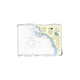 NOAA - 18605 - Trinidad Harbor