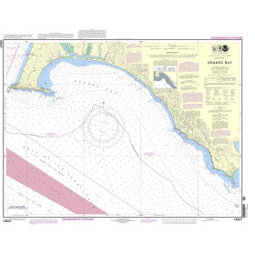 NOAA - 18647 - Drakes Bay
