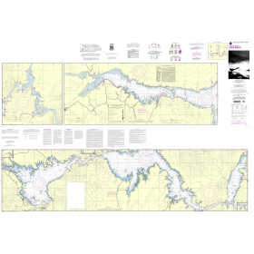 NOAA - 18687PF - Lake Mead