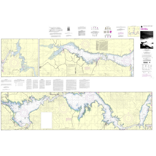 NOAA - 18687PF - Lake Mead NOAA - 18687PF - Lake Mead