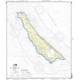 NOAA - 18762 - San Clemente Island
