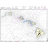 NOAA - 19004 - Hawaiian Islands