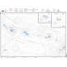 NOAA - 19016 - Niihau to French Frigate Shoals - Necker Island - Nihoa