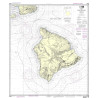 NOAA - 19320 - Island of Hawaii