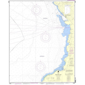 NOAA - 19330 - Kawaihae Bay - Island of Hawaii