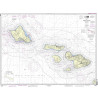 NOAA - 19340 - Hawaii to Oahu